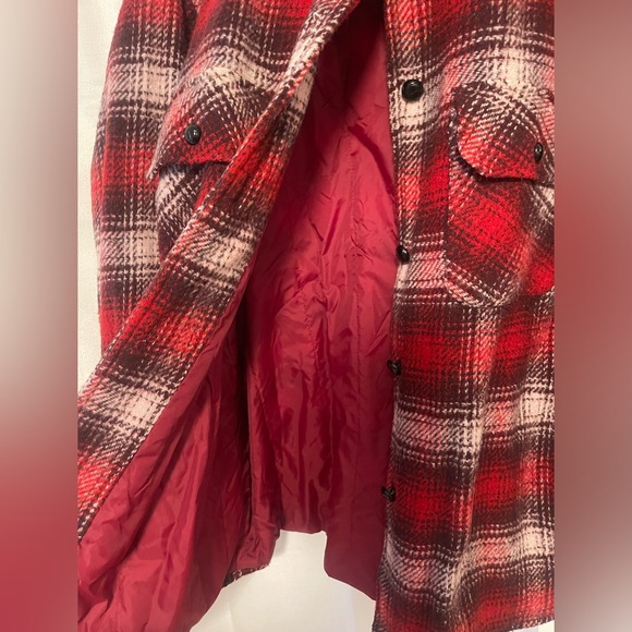 Colebrook Plaid Jacket - Picture 2 of 3